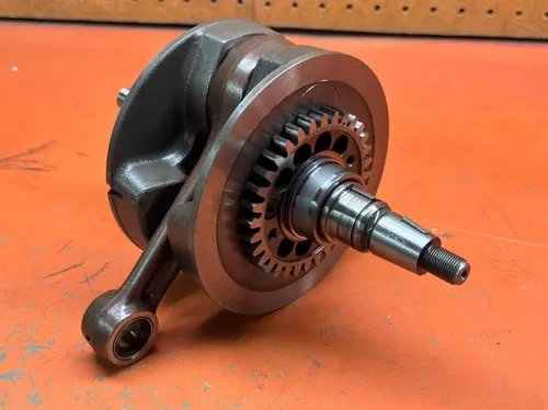 Crankshaft 72mm Stroke *  2003 KTM 525 EXC 450 MXC  * 2000-2007