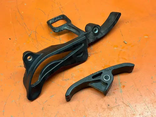 Chain Slider Guard 2010 KTM 530 EXC 78003096000 400 450  2008-2011