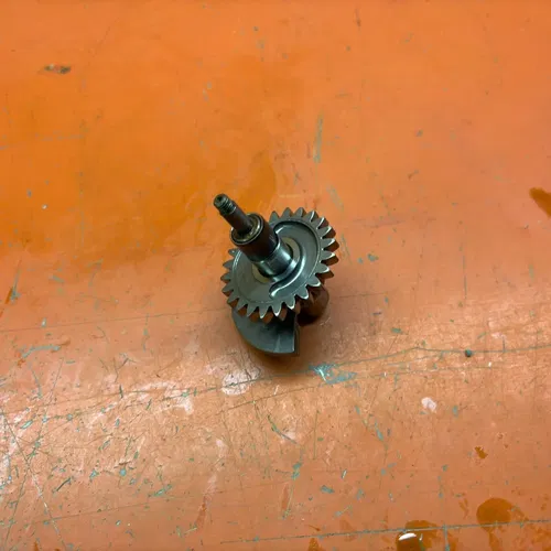 2017 KTM 350 XCF Balancer Shaft 2016-2021 Husqvarna FX EXCF 250 350  79236072033