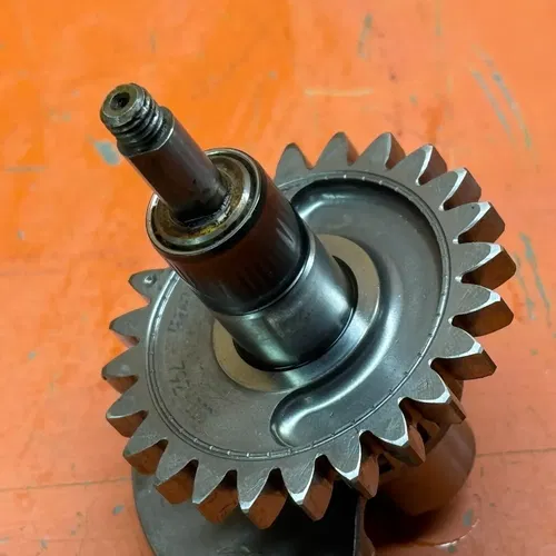 2017 KTM 350 XCF Balancer Shaft 2016-2021 Husqvarna FX EXCF 250 350  79236072033