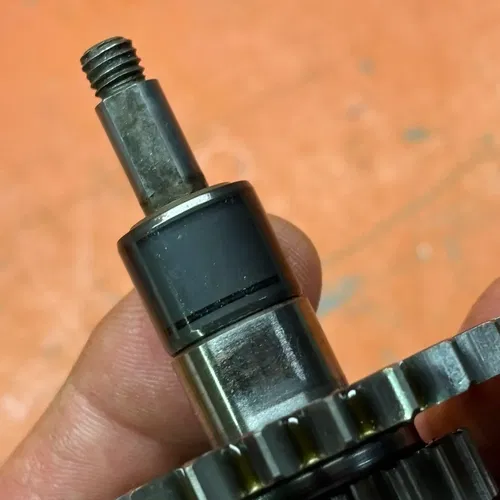 2017 KTM 350 XCF Balancer Shaft 2016-2021 Husqvarna FX EXCF 250 350  79236072033
