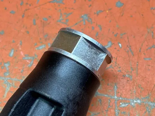 WP Forks Spring Guide Stop Cartridge Nut 48600196S 2003 KTM 525 EXC 2003-2004