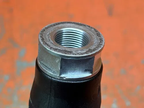 WP Forks Spring Guide Stop Cartridge Nut 48600196S 2003 KTM 525 EXC 2003-2004