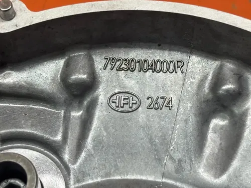2017 KTM 350 EXC-F Engine Case Set  FE350 FE 250 79230100144 EXCF 2018 2019