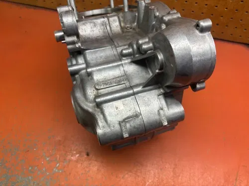 2017 KTM 350 EXC-F Engine Case Set  FE350 FE 250 79230100144 EXCF 2018 2019