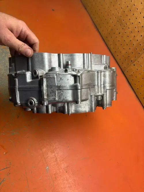 2017 KTM 350 EXC-F Engine Case Set  FE350 FE 250 79230100144 EXCF 2018 2019