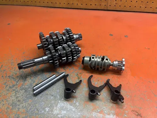 2017 KTM 250 EXC-F Transmission 300 350 SXF XC TPI 2016-2022