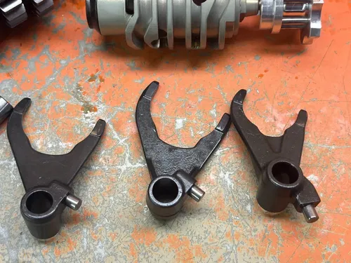 2017 KTM 250 EXC-F Transmission 300 350 SXF XC TPI 2016-2022