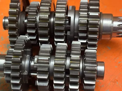 2017 KTM 250 EXC-F Transmission 300 350 SXF XC TPI 2016-2022