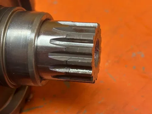 2017 KTM 250 EXC-F Transmission 300 350 SXF XC TPI 2016-2022