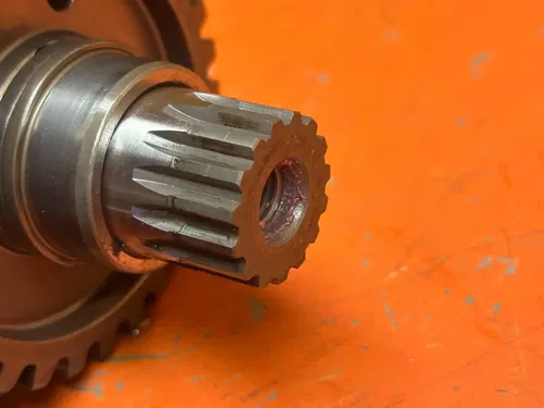 2017 KTM 250 EXC-F Transmission 300 350 SXF XC TPI 2016-2022