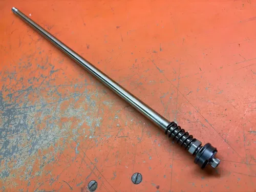 WP Forks Piston Rebound Mid Valve 48600251 2003 KTM 525 EXC 2003-2004