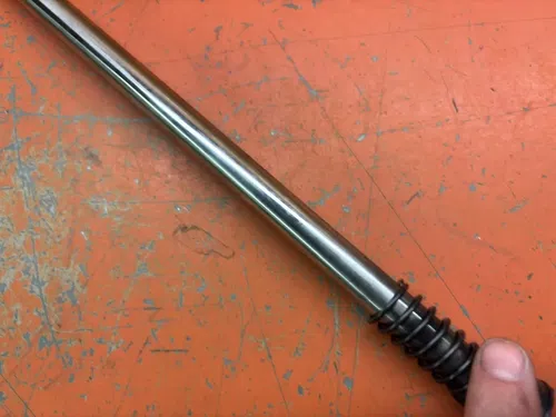WP Forks Piston Rebound Mid Valve 48600251 2003 KTM 525 EXC 2003-2004