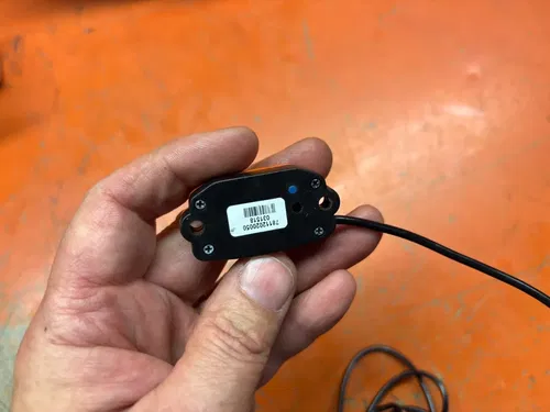 OEM KTM Hour Meter 2018 KTM 350 XCF XC SXF SX 78112920100 2017-2025