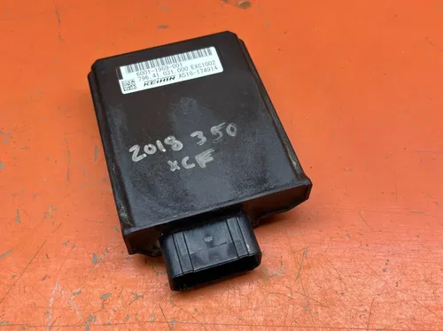 2018 KTM 350 XCF ECU  79641031000  SXF FC FX 2017-2018