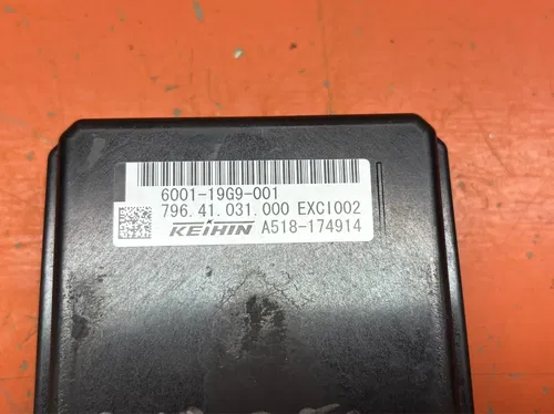 2018 KTM 350 XCF ECU  79641031000  SXF FC FX 2017-2018