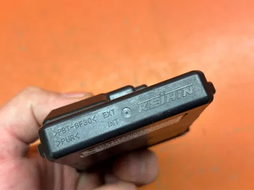 2018 KTM 350 XCF ECU  79641031000  SXF FC FX 2017-2018