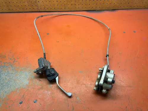 Brembo Front Brake Caliper Nissin Master cylinder 1998-2010 KTM 250 300 450 525