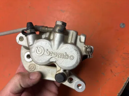 Brembo Front Brake Caliper Nissin Master cylinder 1998-2010 KTM 250 300 450 525