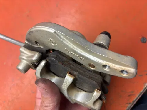 Brembo Front Brake Caliper Nissin Master cylinder 1998-2010 KTM 250 300 450 525