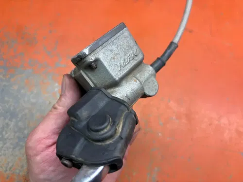 Brembo Front Brake Caliper Nissin Master cylinder 1998-2010 KTM 250 300 450 525