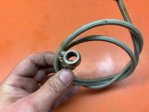 Clutch Hose Pipe for Brembo 2010 KTM 530 EXC 54832063000 2006-2023
