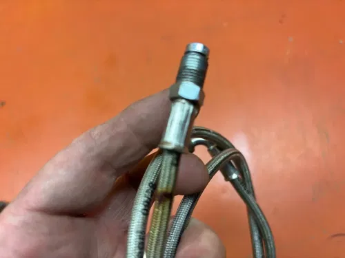 Clutch Hose Pipe for Brembo 2010 KTM 530 EXC 54832063000 2006-2023