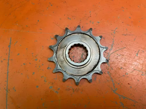 14T Front Countershaft Sprocket 14  *  2 & 4 Stroke KTM Husqvarna *  2000-2020