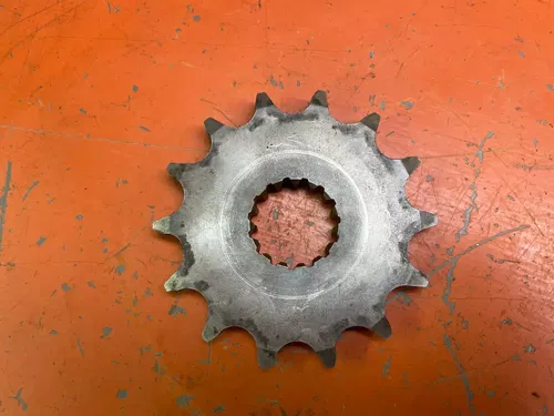 14T Front Countershaft Sprocket 14  *  2 & 4 Stroke KTM Husqvarna *  2000-2020