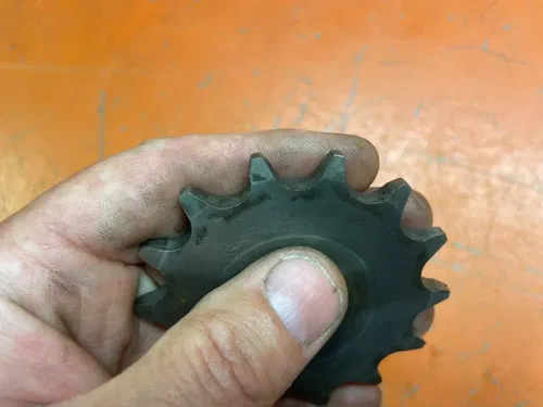 14T Front Countershaft Sprocket 14  *  2 & 4 Stroke KTM Husqvarna *  2000-2020