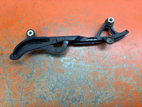 4-Stroke Chain Guard Guide 79403096010 Slider 2021 500 EXCF 2017-2023