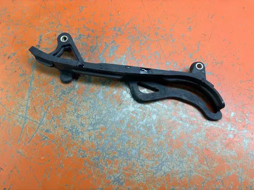 4-Stroke Chain Guard Guide 79403096010 Slider 2021 500 EXCF 2017-2023