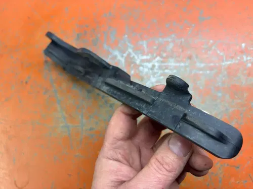 4-Stroke Chain Guard Guide 79403096010 Slider 2021 500 EXCF 2017-2023