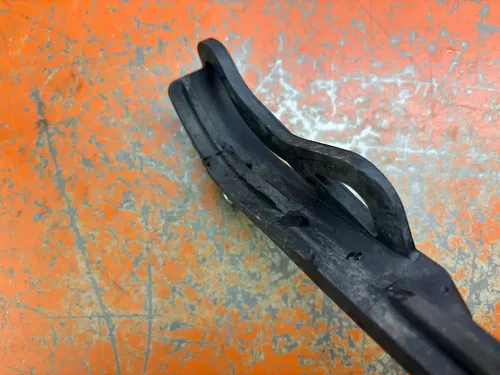 4-Stroke Chain Guard Guide 79403096010 Slider 2021 500 EXCF 2017-2023
