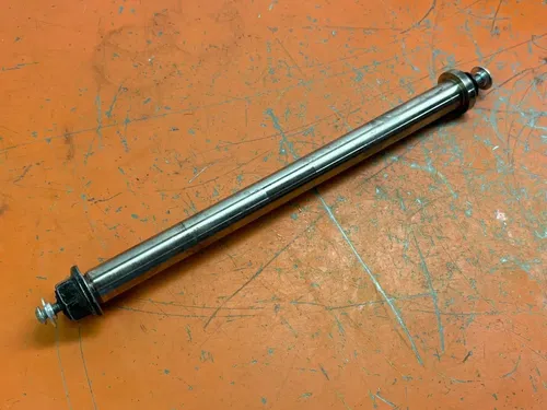 2014 KTM 450 XCW Swingarm Pivot bolt with only 69 Hours!  2004-2016