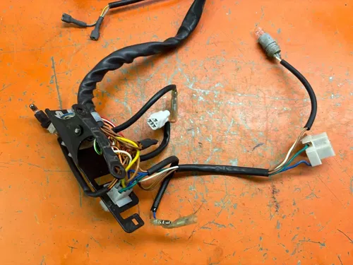 2003 KTM 625 SXC Main Wiring Harness 2003-2004