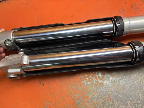 2011 KTM 530 EXC OC 48mm Forks   125-530  2003-2015