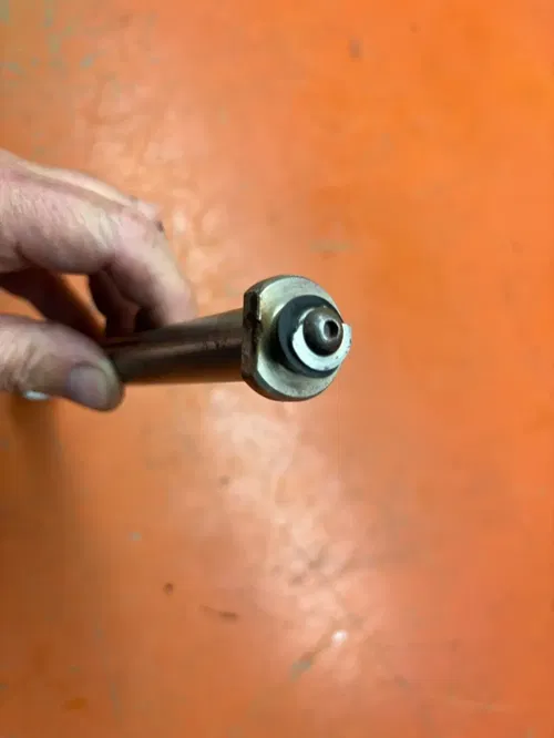 2009 KTM 450 Swingarm pivot bolt * 2 & 4 Stroke * 2004-2016