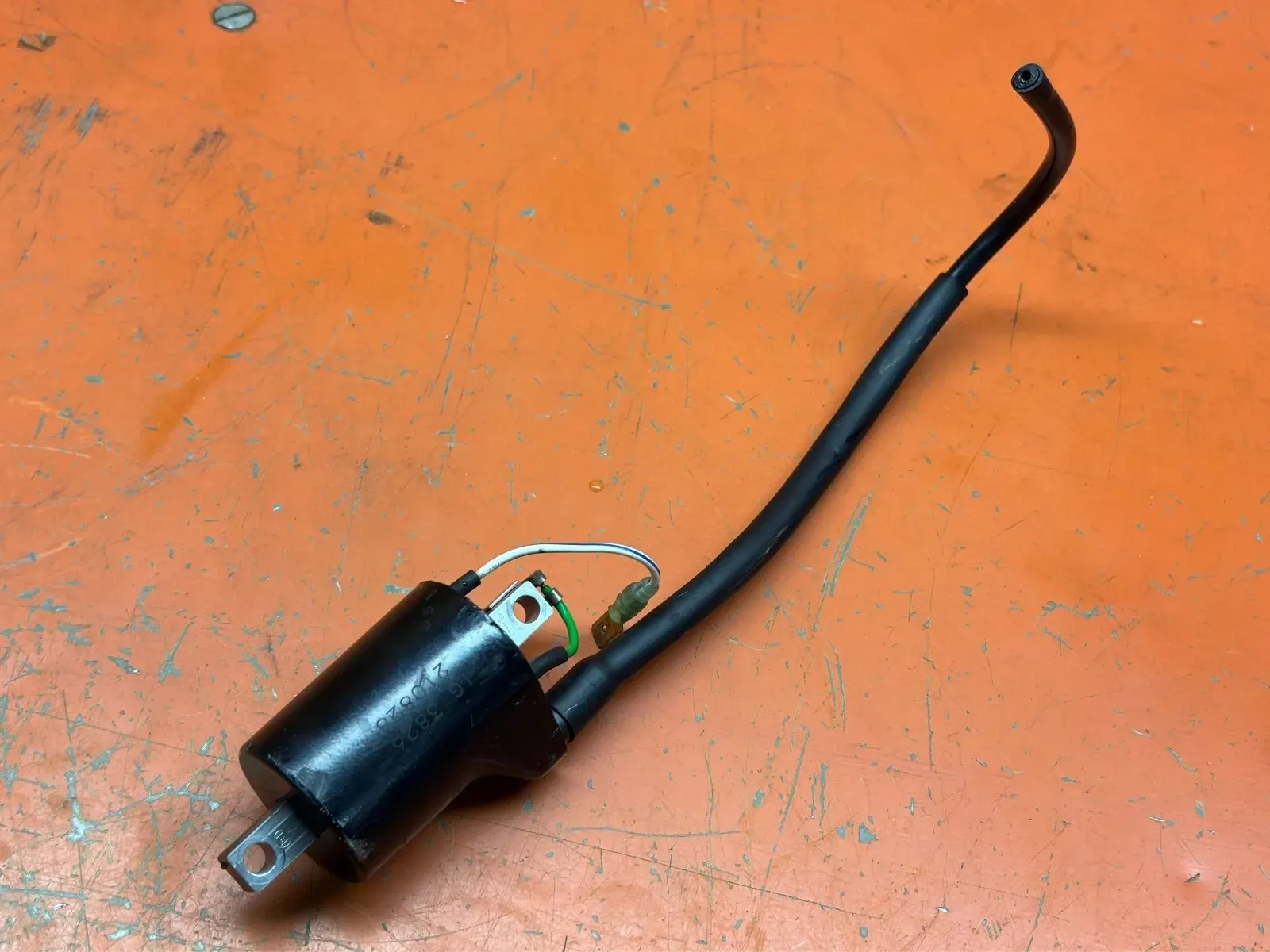 2017 KTM 450 XCF SXF OEM Genuine Ignition Coil 500 58439006000 2012-2023