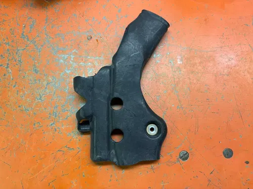 Right Side Frame Guard 2005 KTM 525 EXC 2005-2007