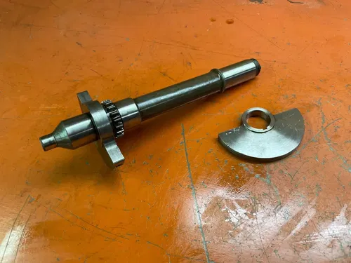 Balancer Shaft KTM 990 Adventure SMT Duke LC8 2003-2013