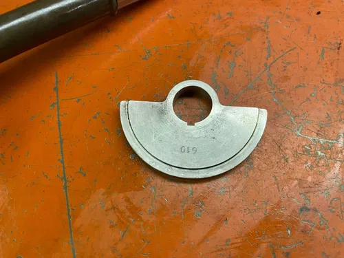 Balancer Shaft KTM 990 Adventure SMT Duke LC8 2003-2013