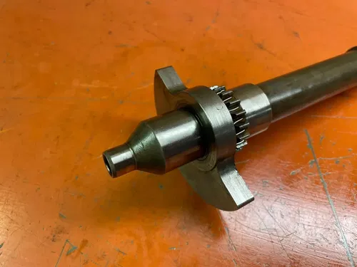 Balancer Shaft KTM 990 Adventure SMT Duke LC8 2003-2013
