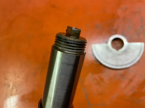 Balancer Shaft KTM 990 Adventure SMT Duke LC8 2003-2013
