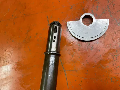 Balancer Shaft KTM 990 Adventure SMT Duke LC8 2003-2013