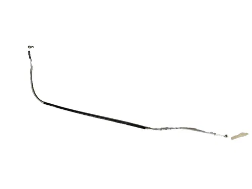 2014 KTM 450 XCW Front Brake Hose Line Pipe