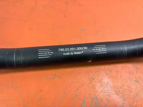 2021 KTM 500 EXCF Handlebars Fat Bars Neken 7800200100030 2017-2023