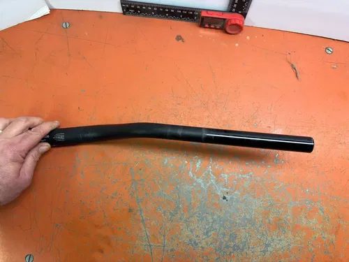 2021 KTM 500 EXCF Handlebars Fat Bars Neken 7800200100030 2017-2023