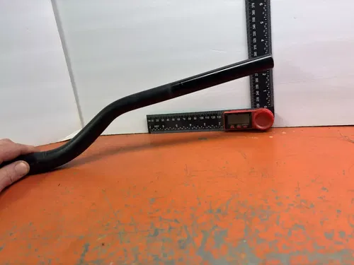 2021 KTM 500 EXCF Handlebars Fat Bars Neken 7800200100030 2017-2023