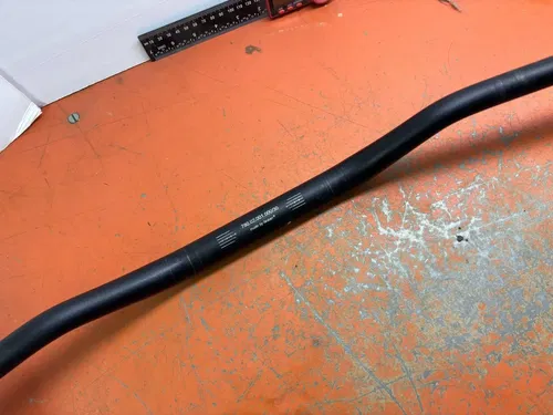 2021 KTM 500 EXCF Handlebars Fat Bars Neken 7800200100030 2017-2023